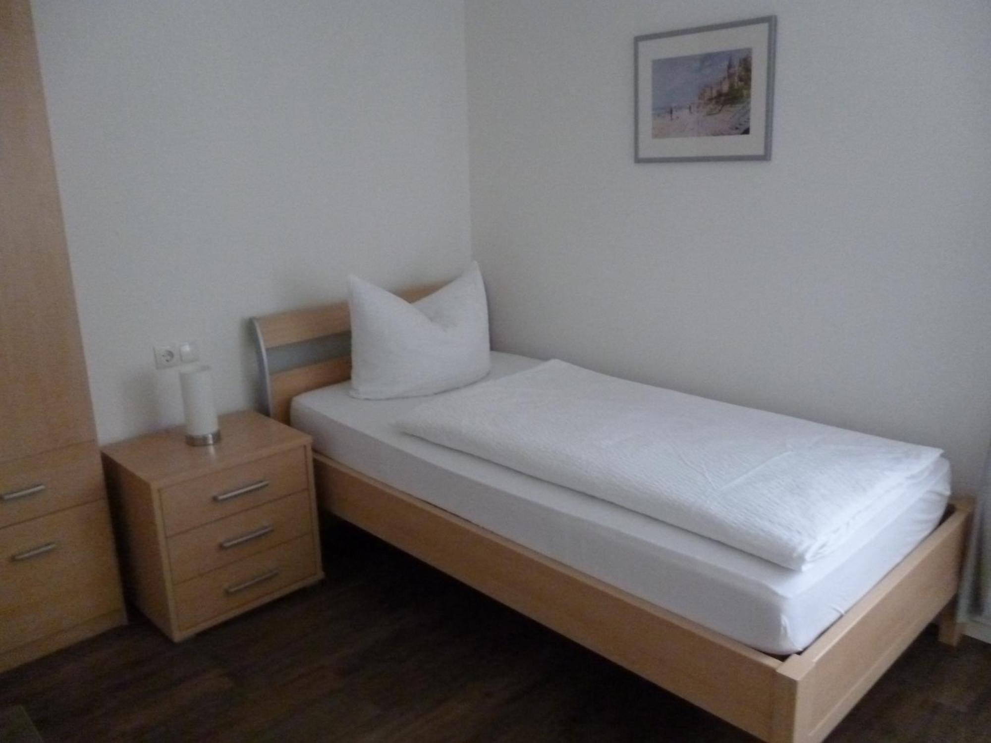 Hotel Garni Reis Treis-Karden Esterno foto