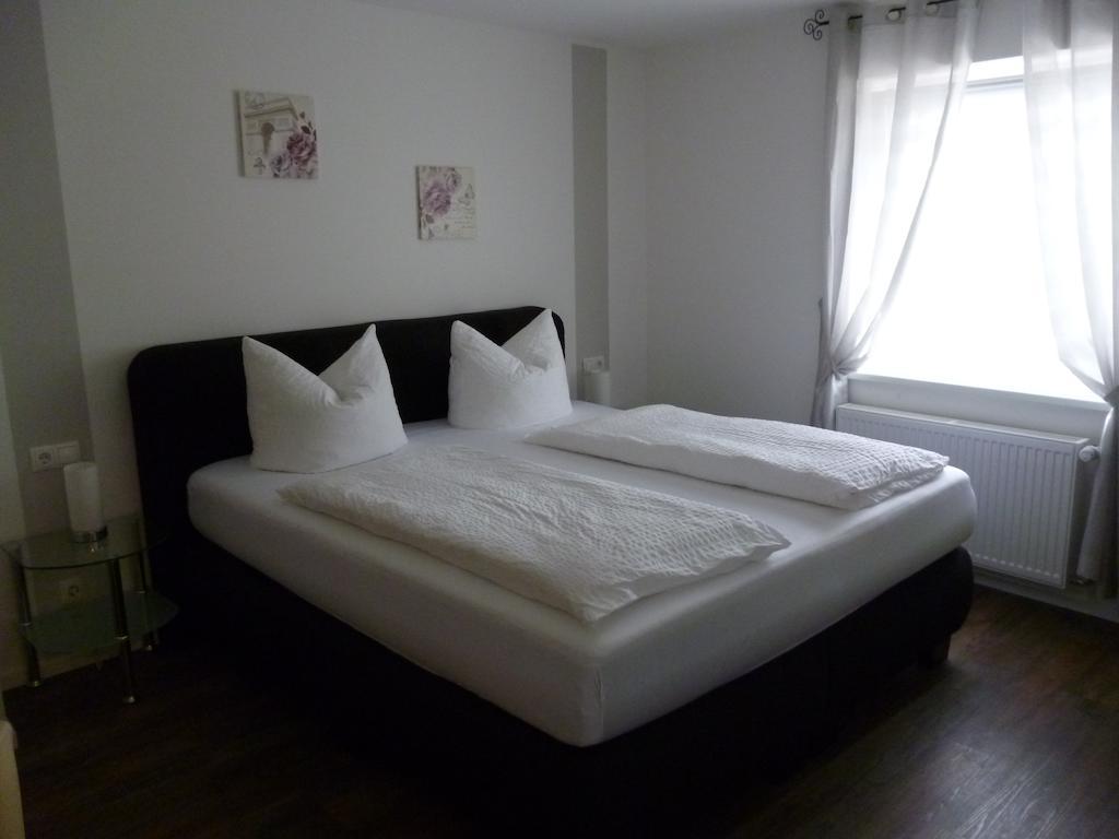 Hotel Garni Reis Treis-Karden Camera foto