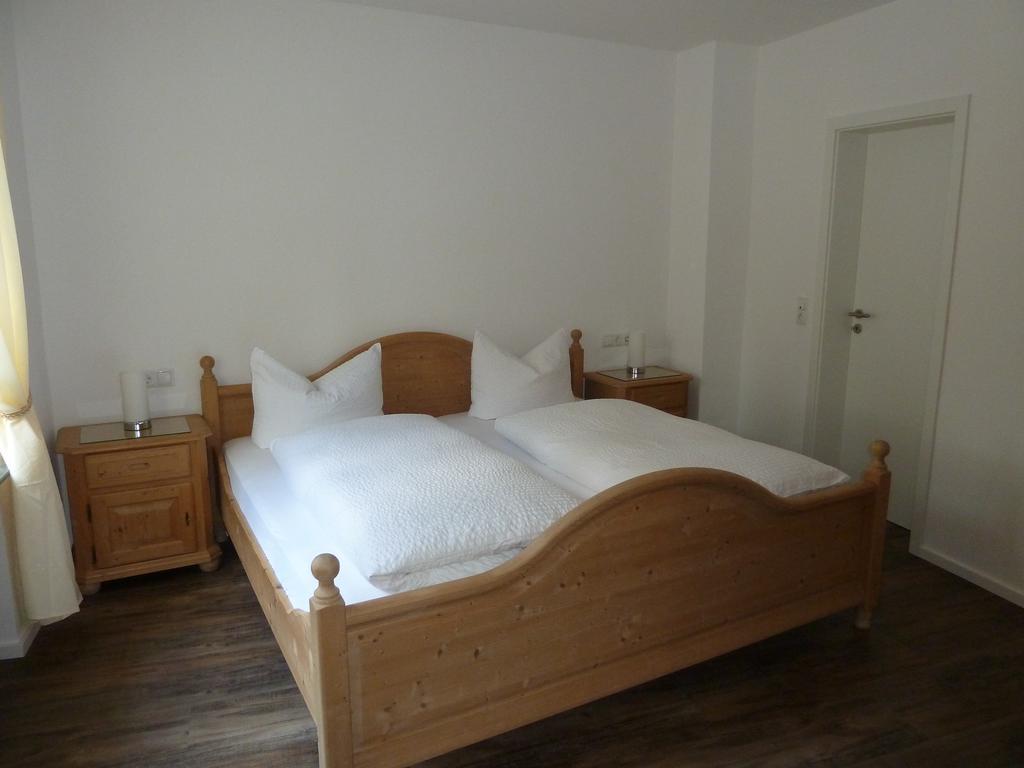 Hotel Garni Reis Treis-Karden Esterno foto