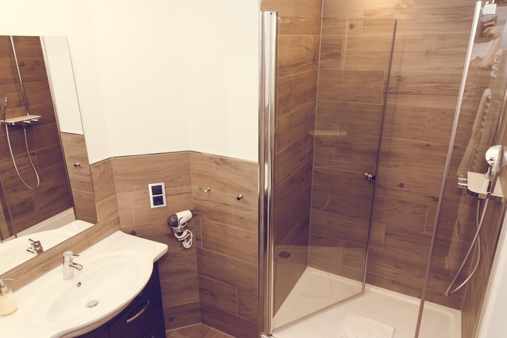 Hotel Garni Reis Treis-Karden Esterno foto